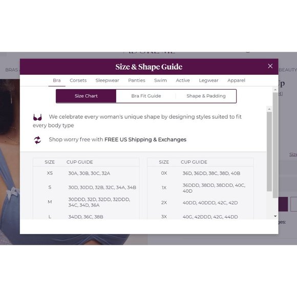 NEW ADORE ME White Corset LARGE Ruffle Tie Bride Bridal Wedding Ruffle Trim - Picture 9 of 10